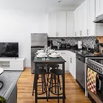Charming 3Bd In Manhattan