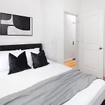 Charming 3Bd In Manhattan