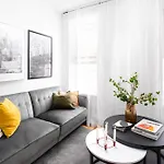 Charming 3Bd In Manhattan